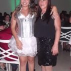 15 Anos de Elisandra Almeida